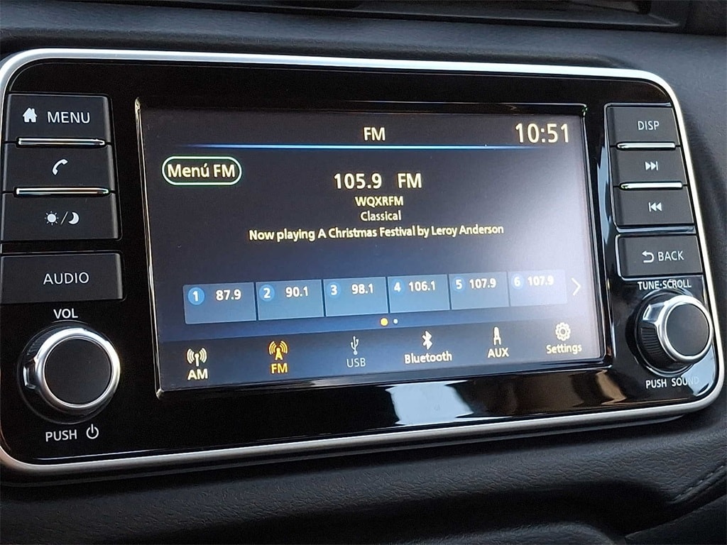 Thumbnail: 2023 Nissan Versa - 13