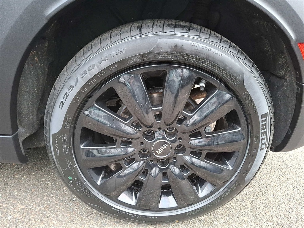 Thumbnail: 2023 MINI Cooper Countryman - 6