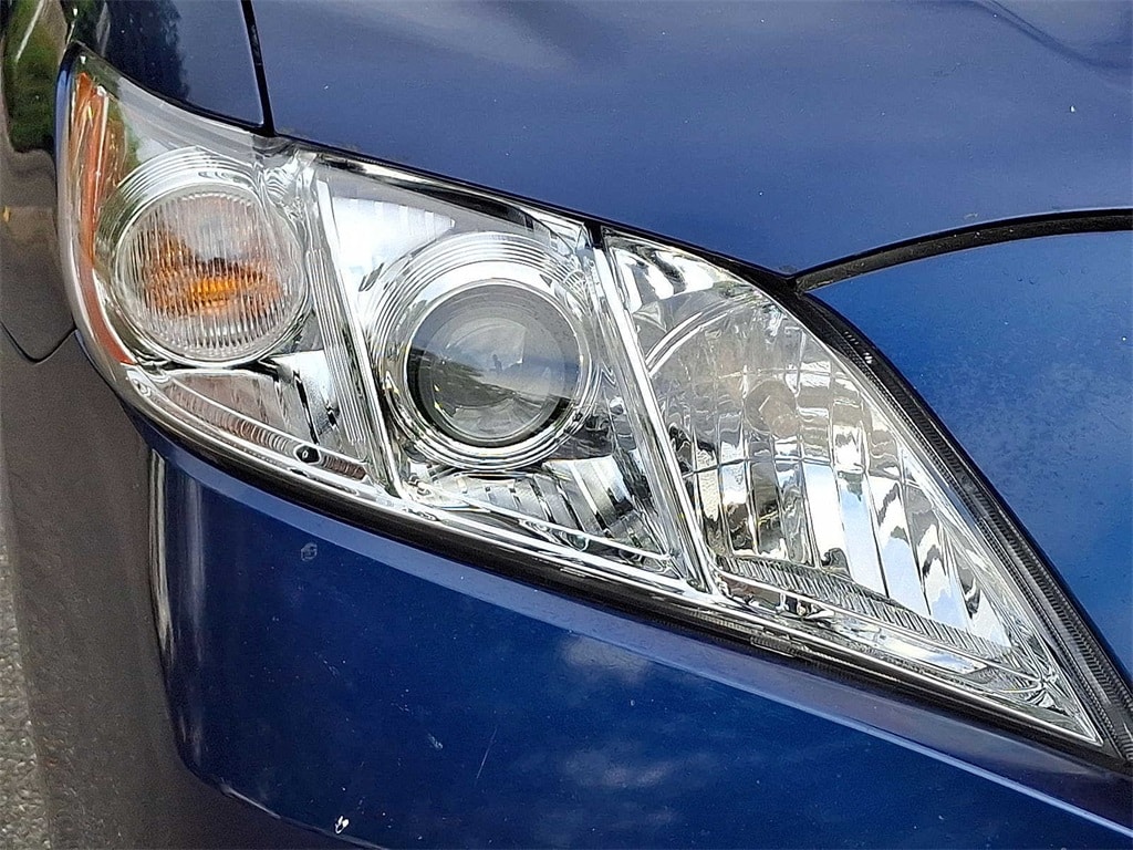 Thumbnail: 2008 Toyota Camry - 25