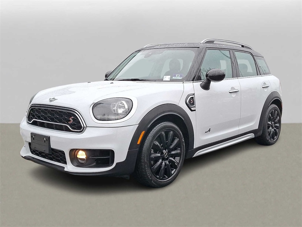 2019 MINI Cooper Countryman S -
                  Ramsey, NJ