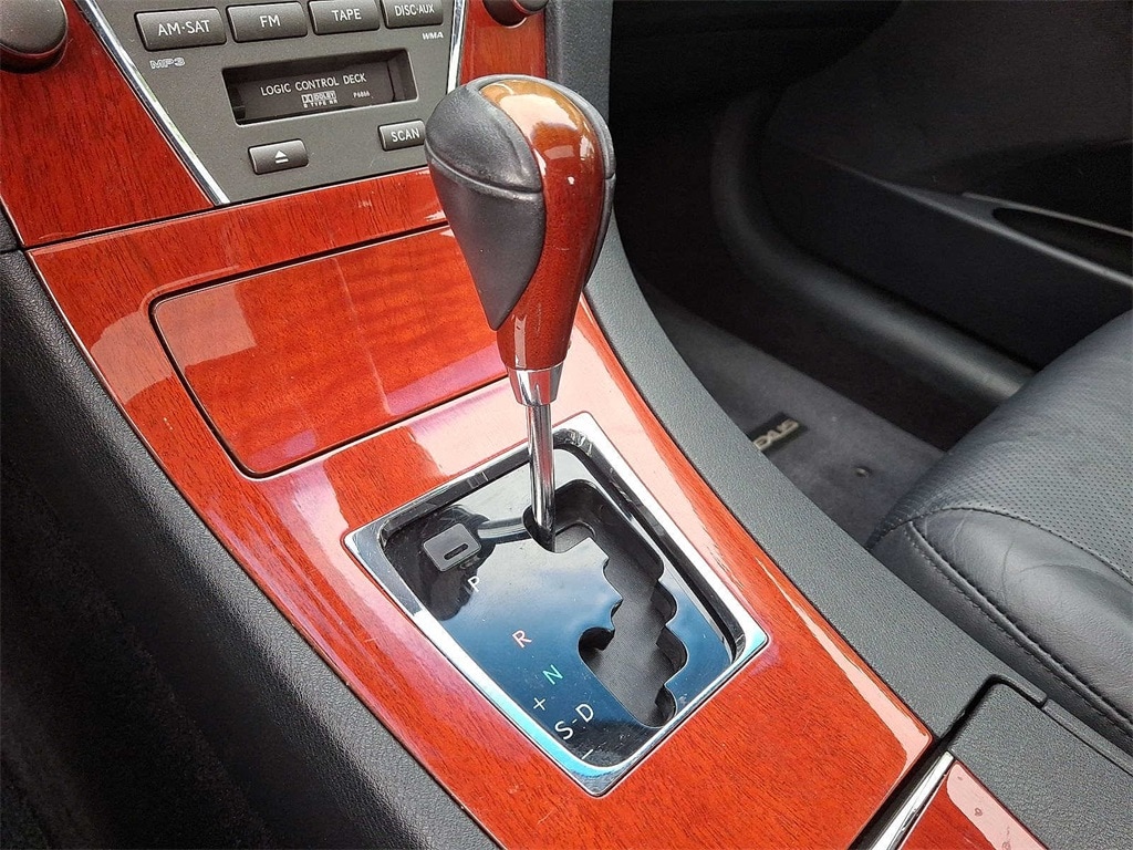 Thumbnail: 2007 Lexus ES - 12