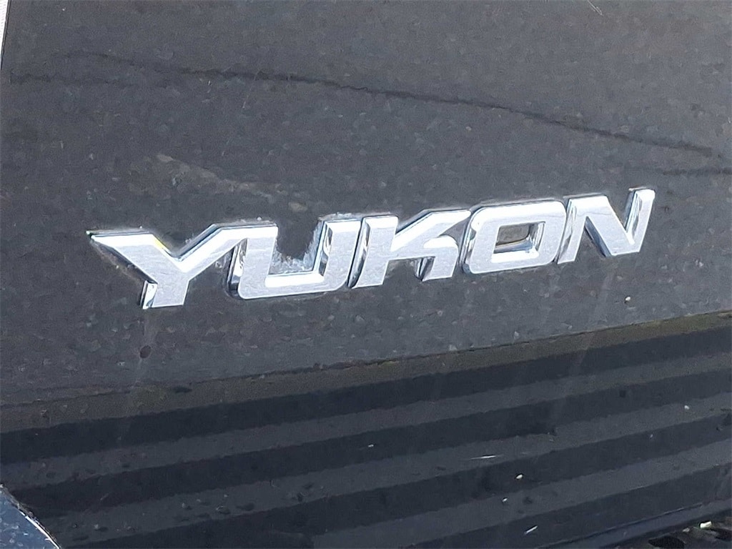 Thumbnail: 2014 GMC Yukon - 30
