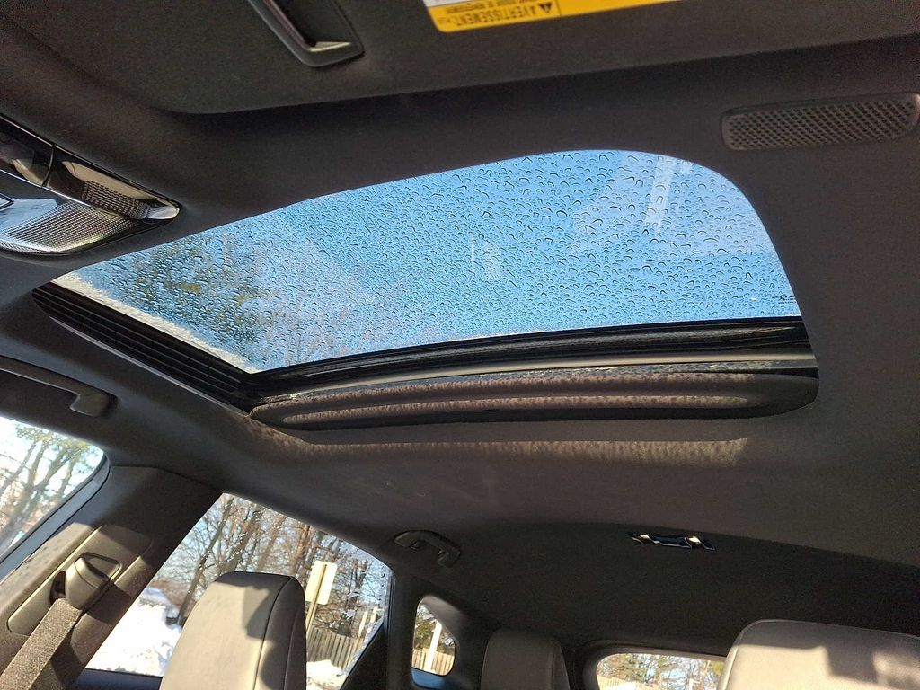 Thumbnail: 2023 Lexus RX - 12