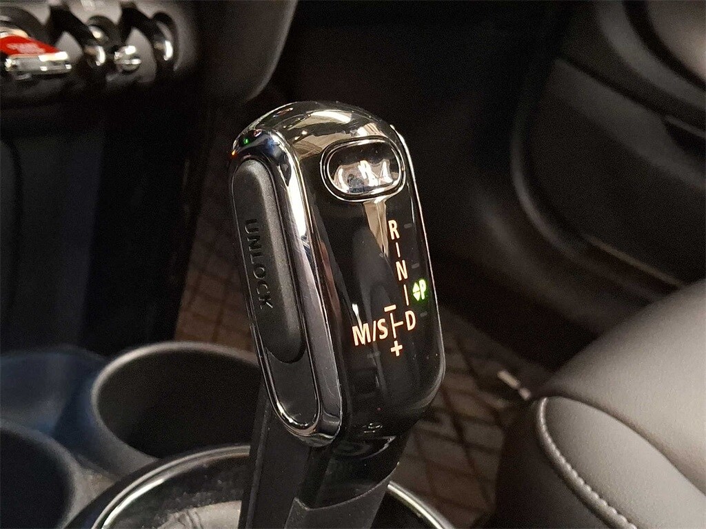 Thumbnail: 2022 MINI Cooper Convertible - 11