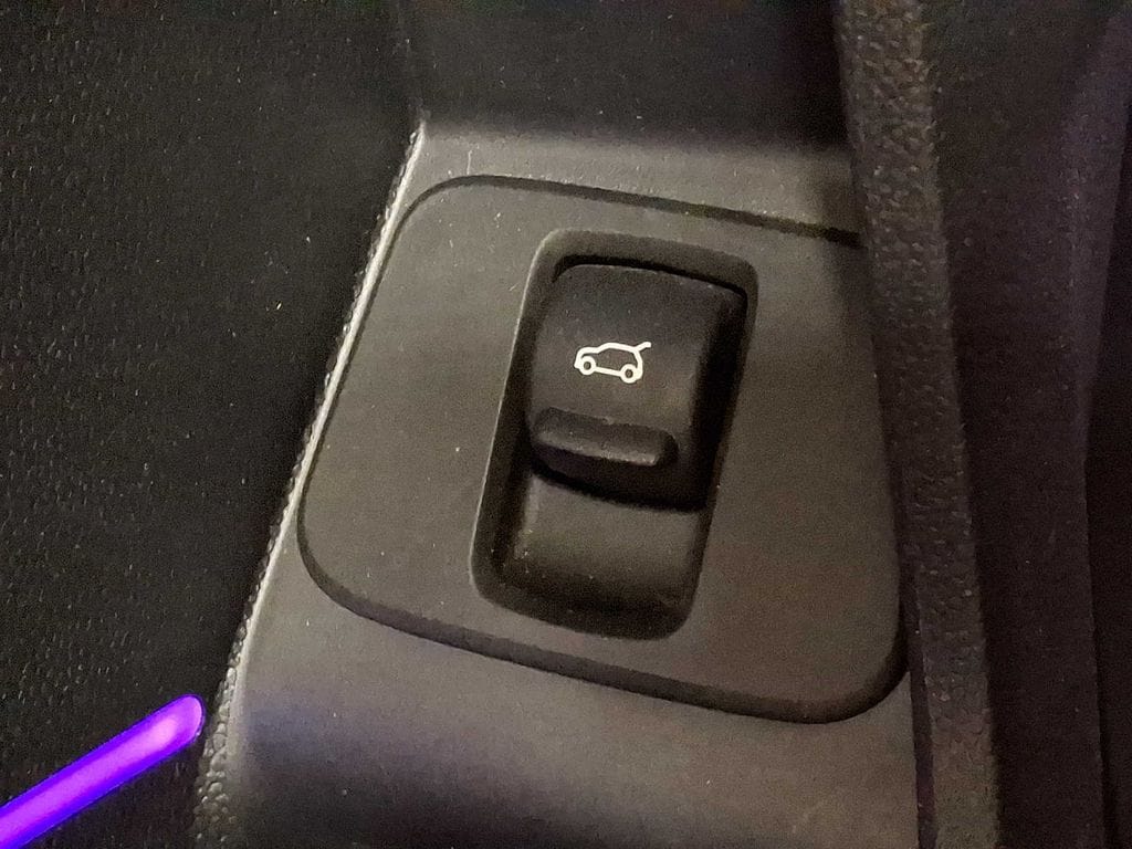 Thumbnail: 2018 MINI Cooper Countryman - 24