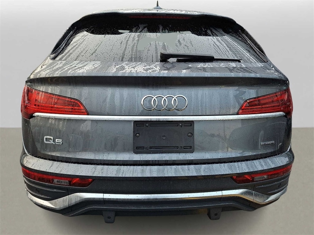 Thumbnail: 2021 Audi Q5 - 5
