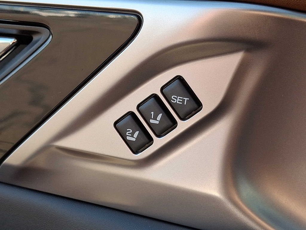 Thumbnail: 2022 Subaru Outback - 25