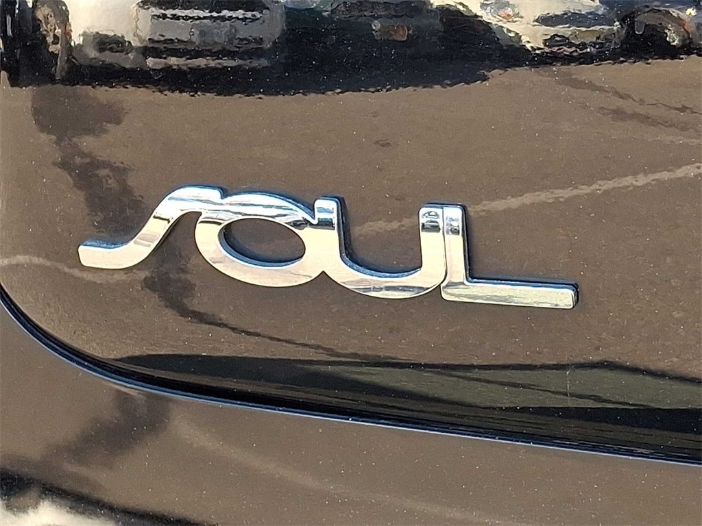 Thumbnail: 2017 Kia Soul - 28