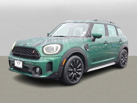 2023 MINI Countryman Cooper S SUV
