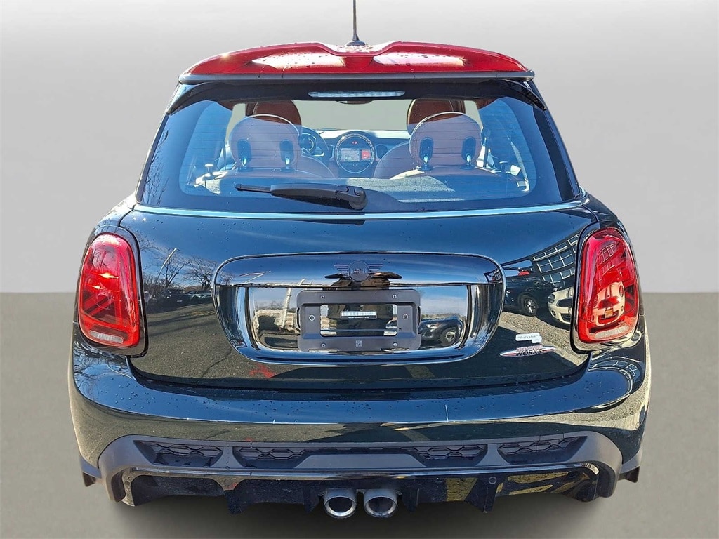 Thumbnail: 2023 MINI Cooper Hardtop - 5