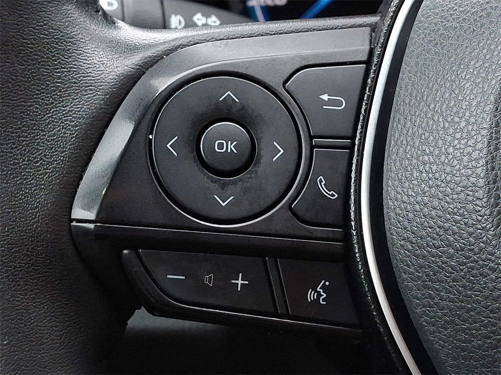 2021 Toyota RAV4 Limited 18