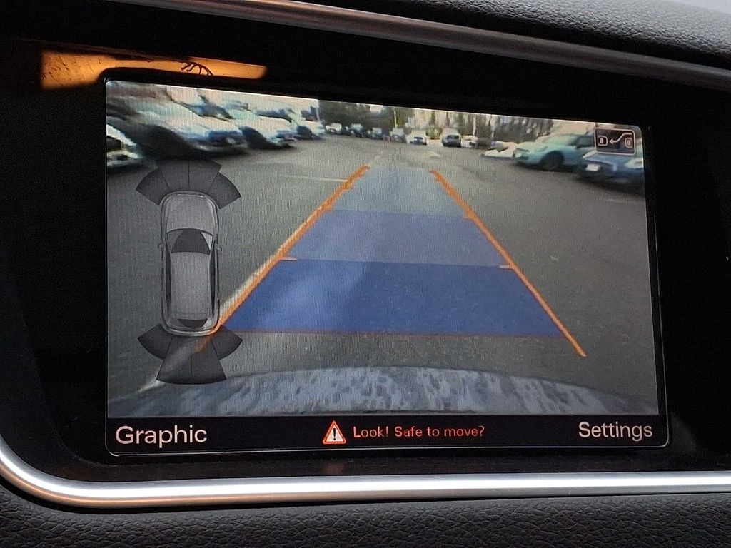 Thumbnail: 2017 Audi Q5 - 16