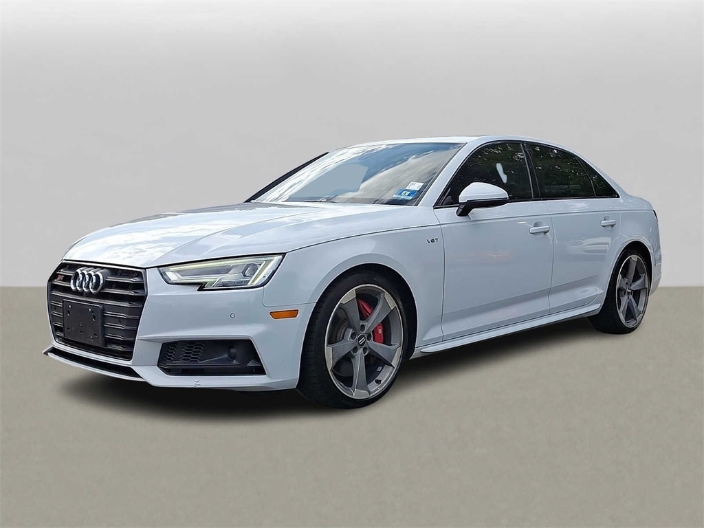 2018 Audi S4 Prestige -
                  Ramsey, NJ