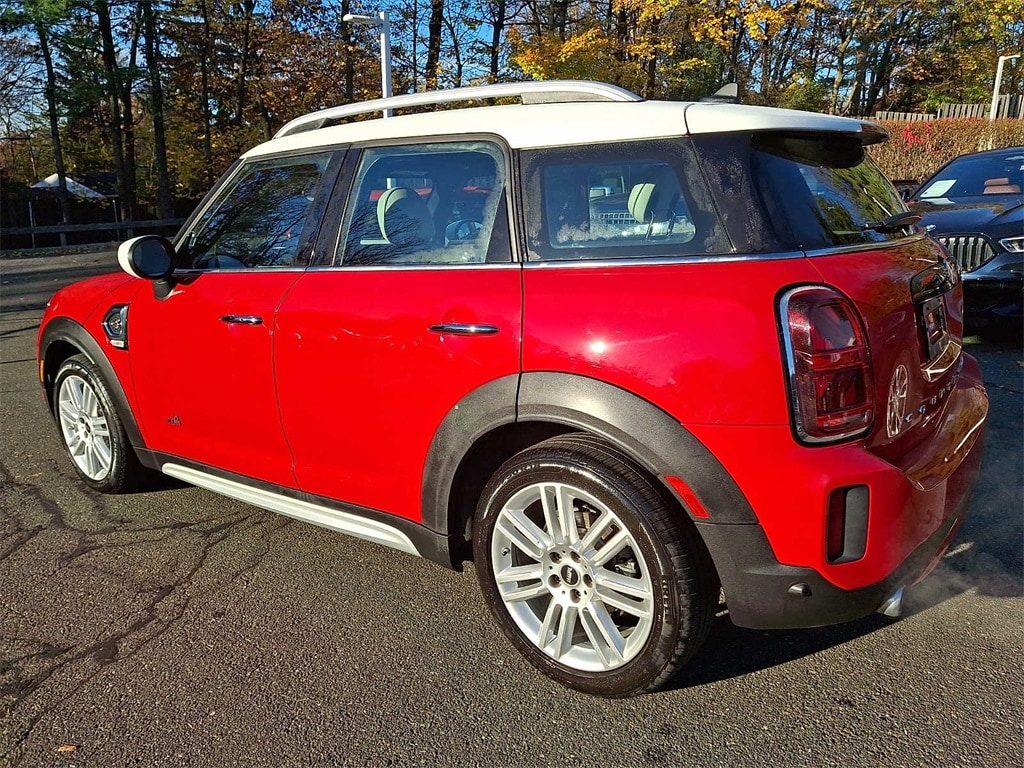 Thumbnail: 2023 MINI Cooper Countryman - 6