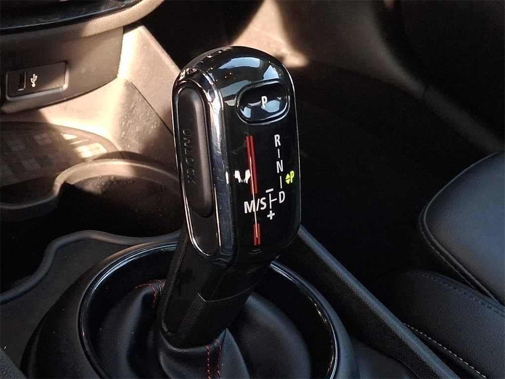 Thumbnail: 2021 MINI Cooper Clubman - 13