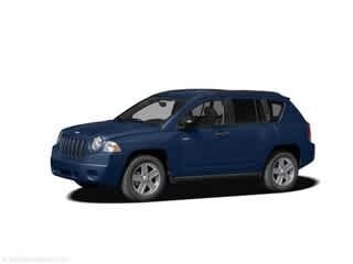 2009 Jeep Compass Sport -
                  Ramsey, NJ