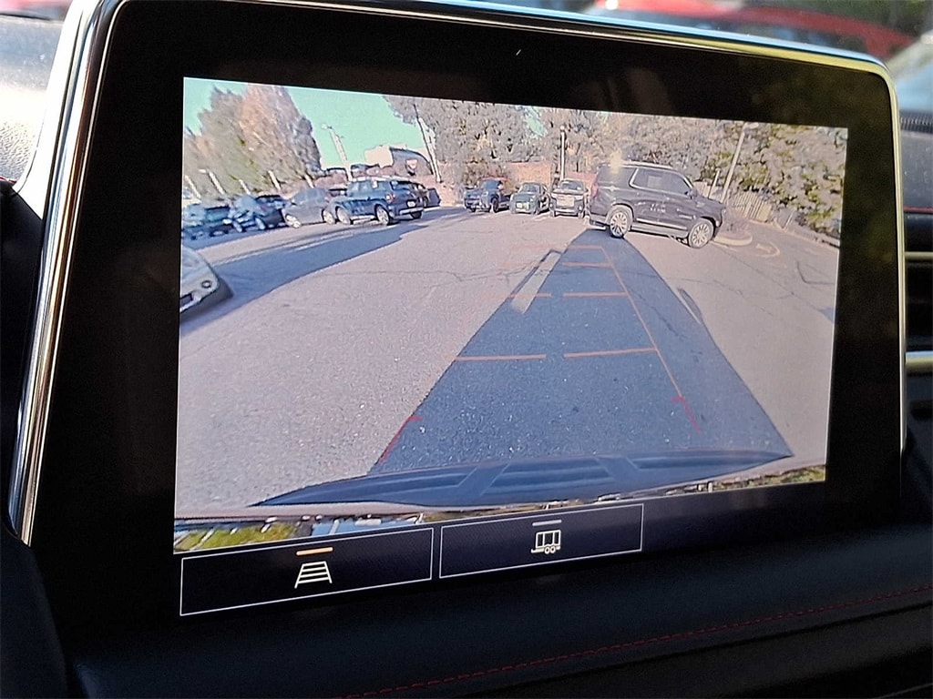 Thumbnail: 2021 Chevrolet Tahoe - 14