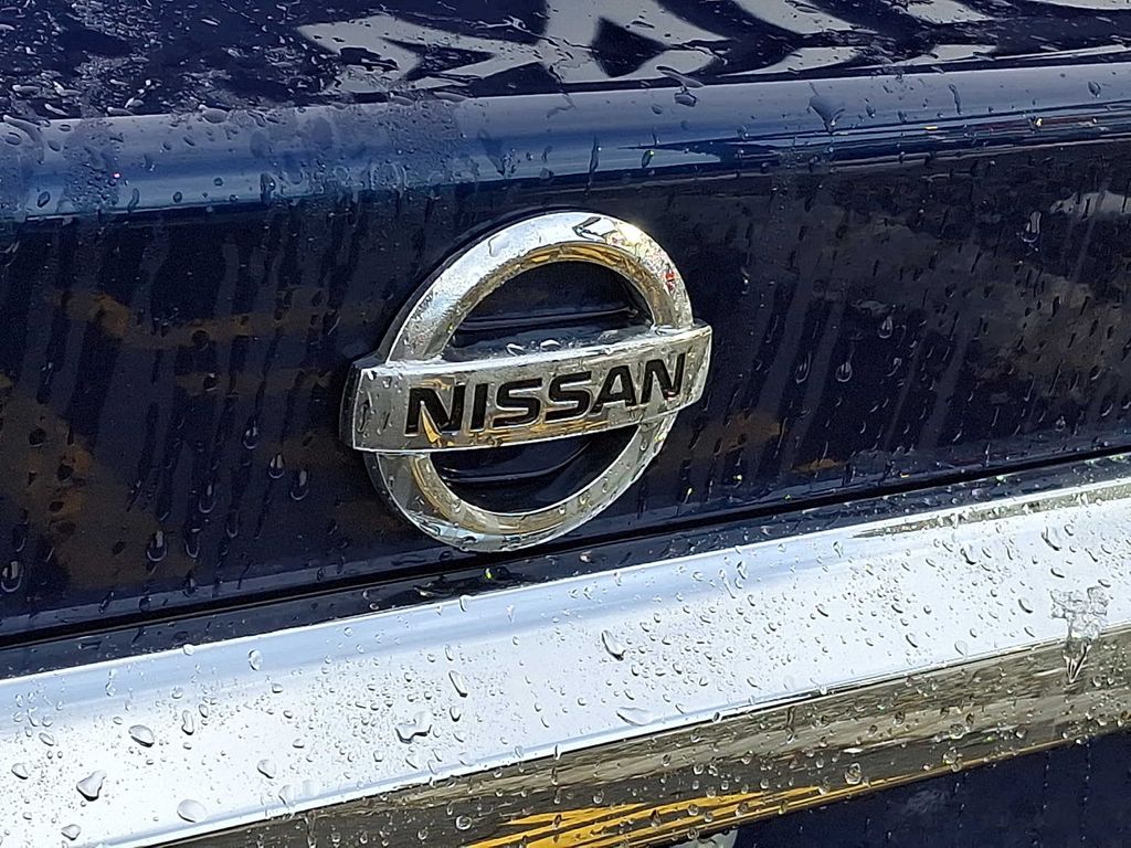 Thumbnail: 2021 Nissan Maxima - 29