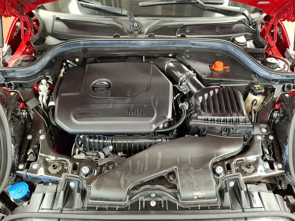 Thumbnail: 2021 MINI Cooper Hardtop - 27