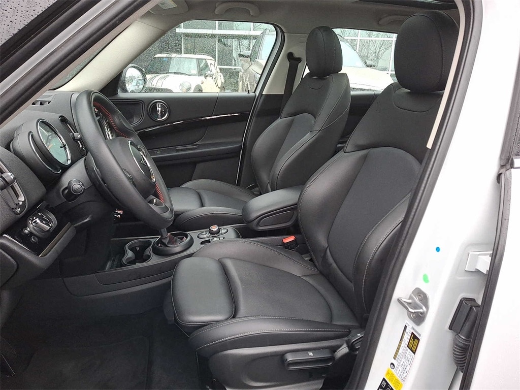 Thumbnail: 2019 MINI Cooper Countryman - 10