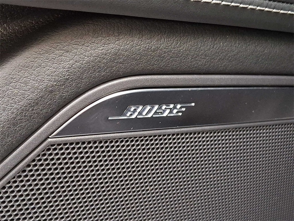 Thumbnail: 2016 Audi RS 7 - 24