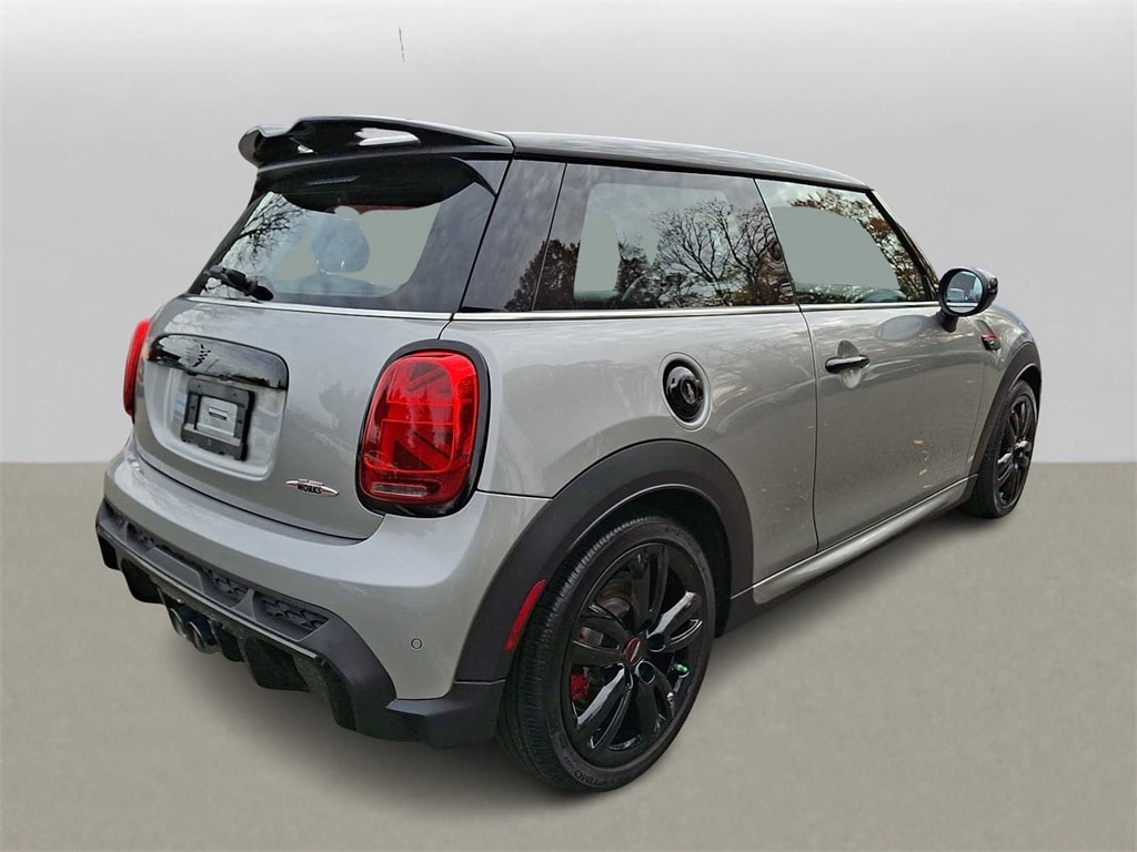 Thumbnail: 2023 MINI Cooper Hardtop - 5