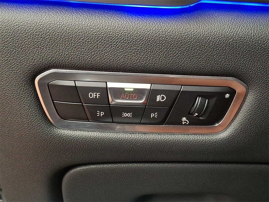 Thumbnail: 2022 BMW X6 - 26