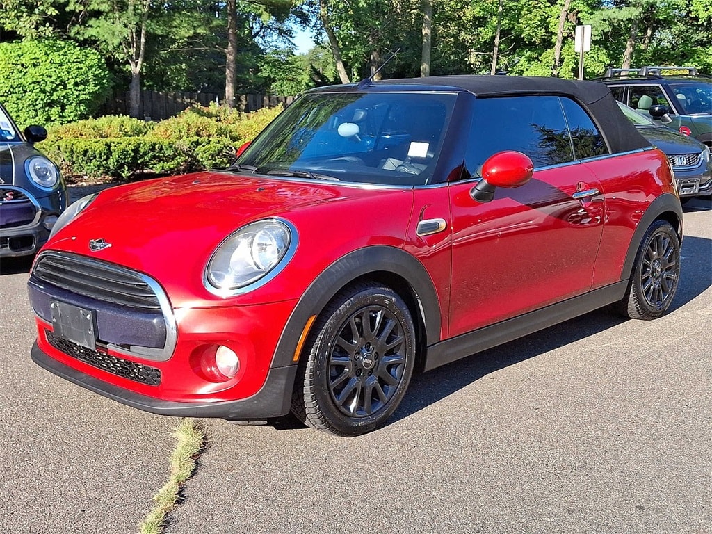 Thumbnail: 2017 MINI Cooper - 28