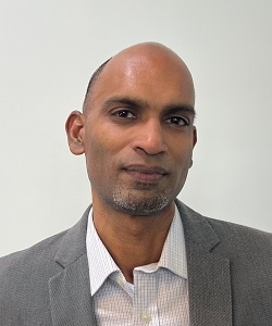 Staff member Sean Mohammed from ID_1f773110e510