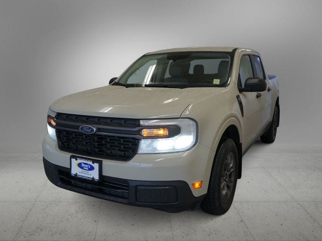 2024 Ford Maverick XLT AWD's photo