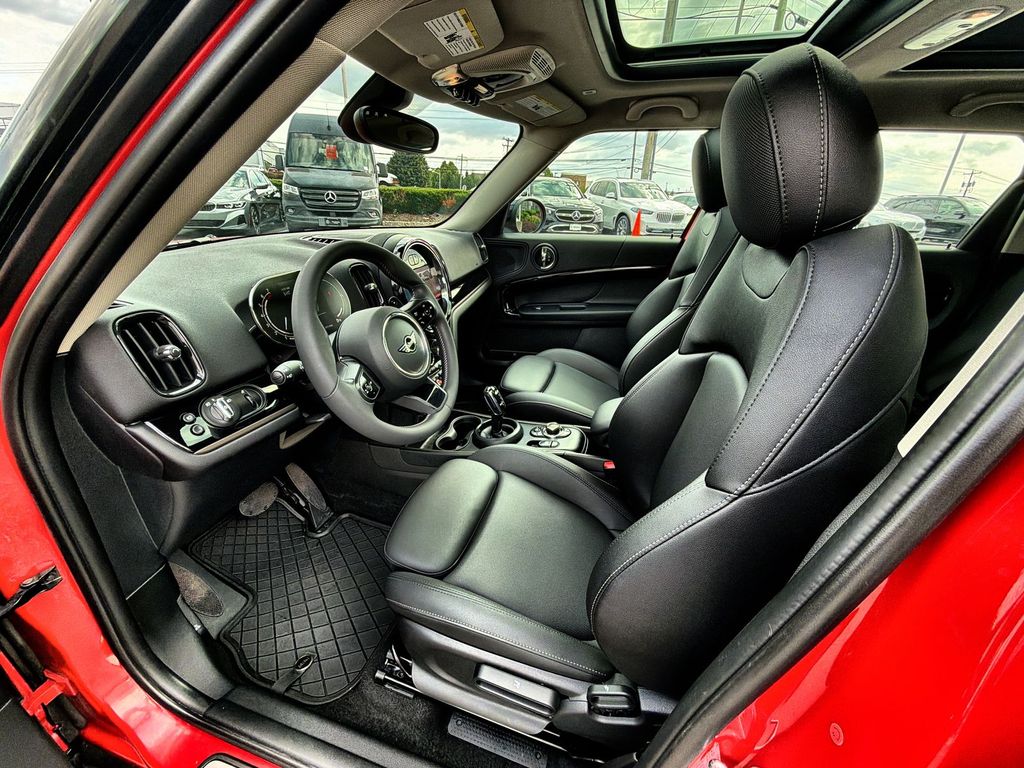 Thumbnail: 2024 MINI Cooper Countryman - 10