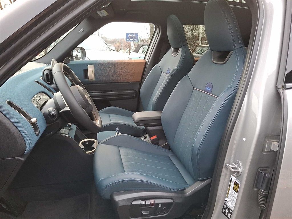 Thumbnail: 2025 MINI Cooper Countryman - 11