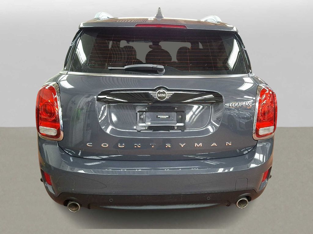 Thumbnail: 2019 MINI Cooper Countryman - 5