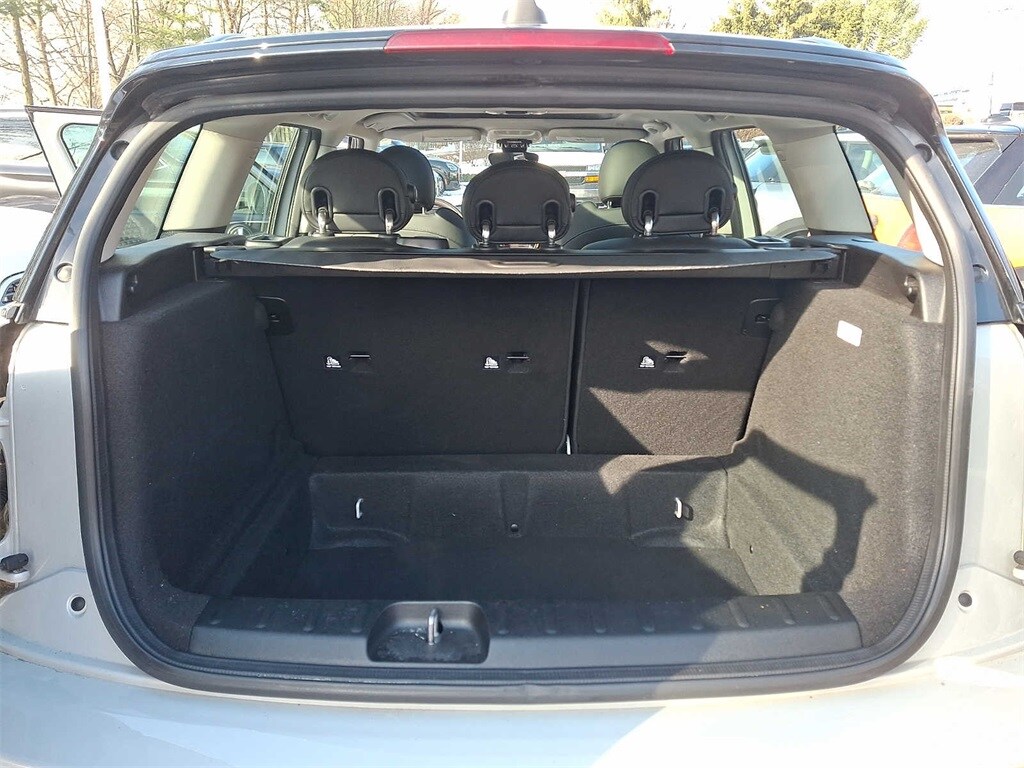 Thumbnail: 2021 MINI Cooper Clubman - 26