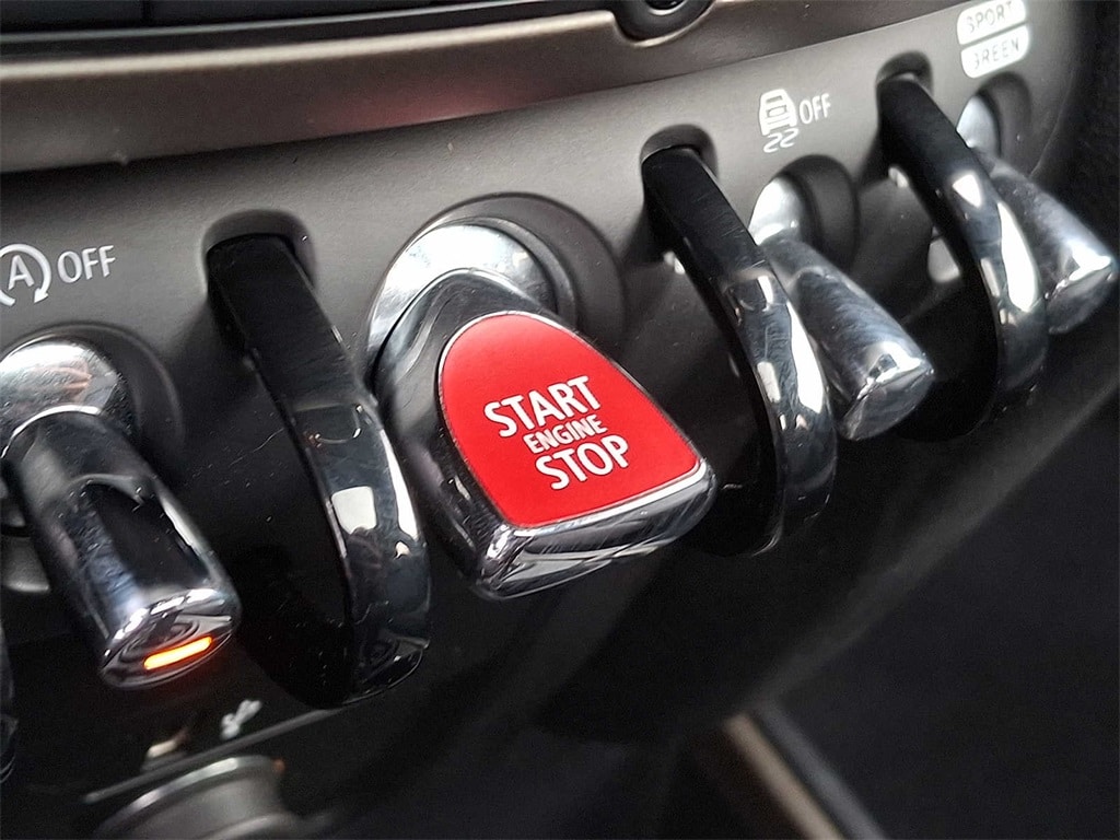 Thumbnail: 2023 MINI Cooper Countryman - 23