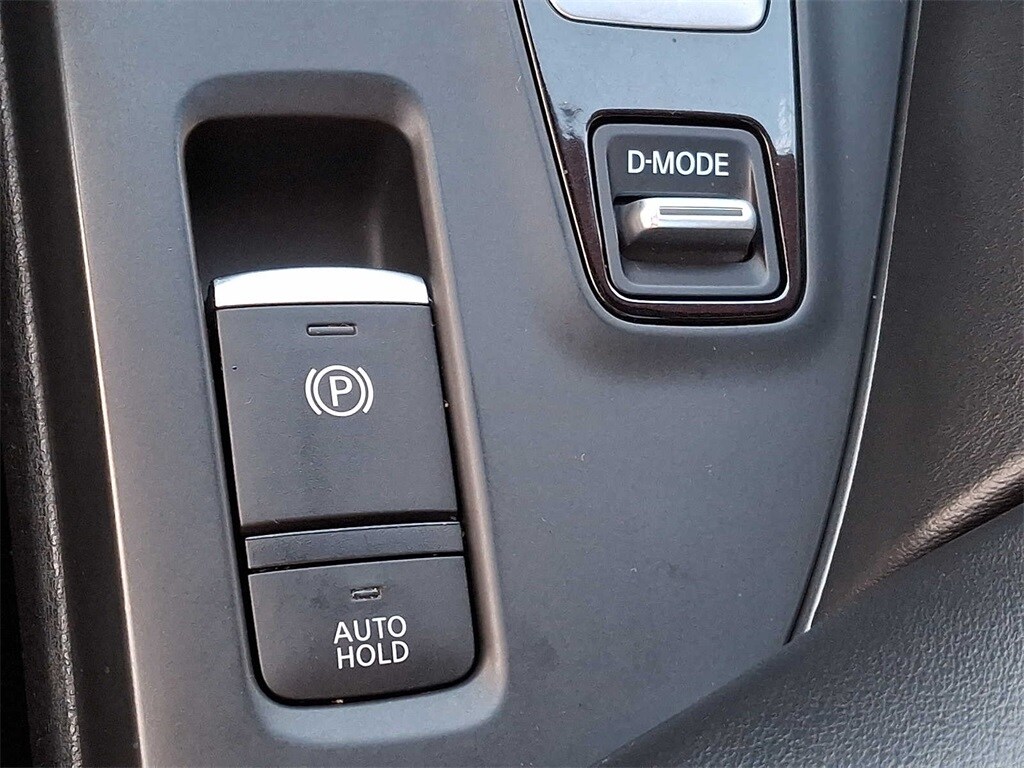 Thumbnail: 2020 INFINITI QX50 - 21