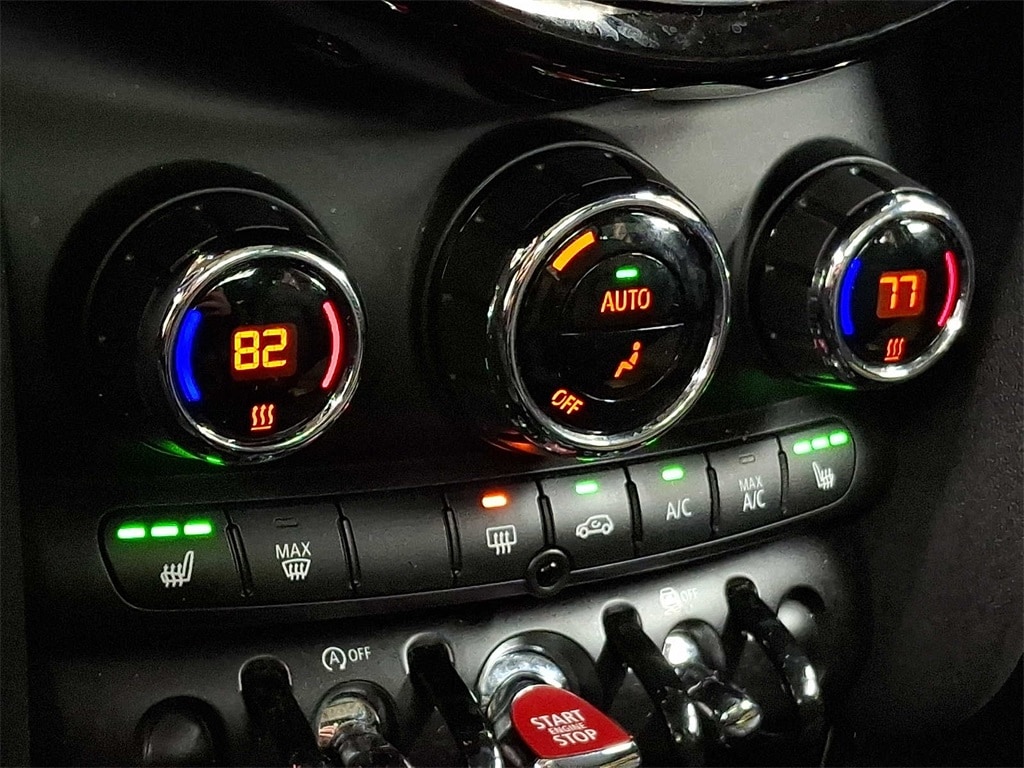 Thumbnail: 2023 MINI Cooper Hardtop - 13