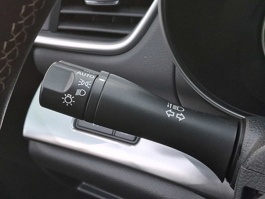 Thumbnail: 2021 Nissan Maxima - 25