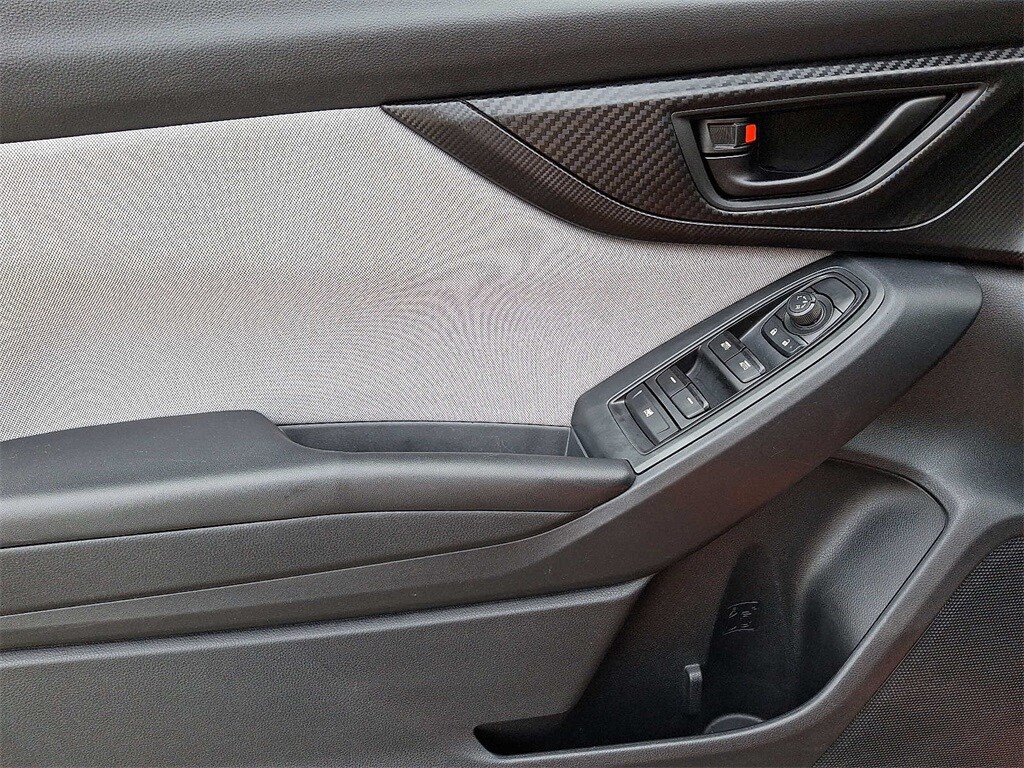 2018 Subaru Crosstrek Premium 9