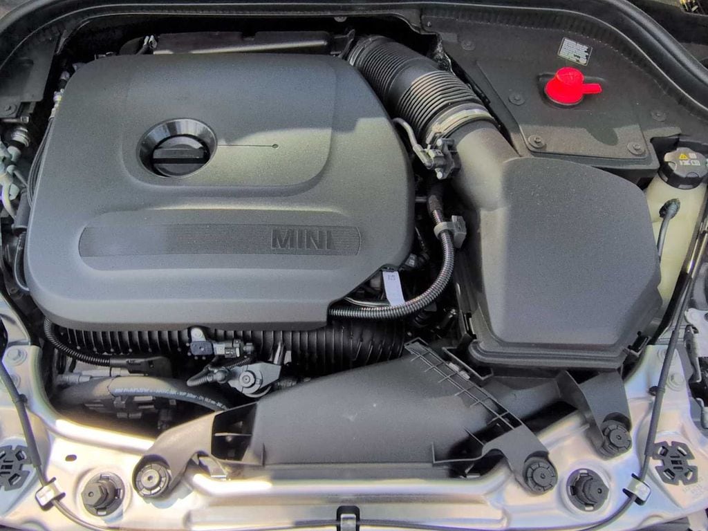 2026 MINI Hardtop 2 Door S - Photo 15