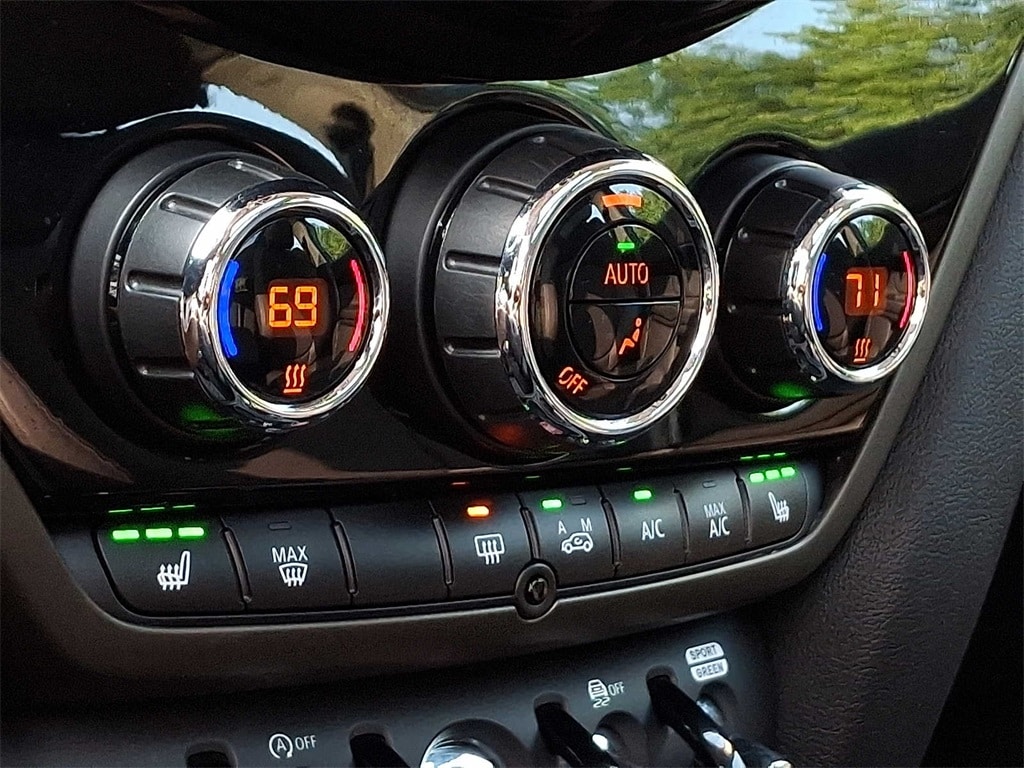 Thumbnail: 2023 MINI Cooper Countryman - 15