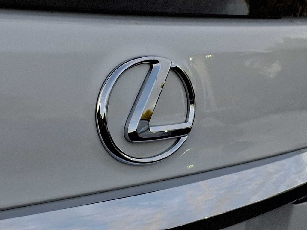 Thumbnail: 2019 Lexus GX - 30