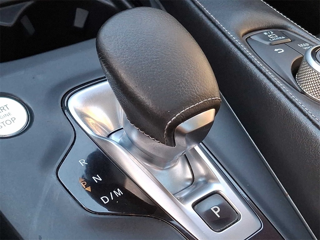 Thumbnail: 2020 INFINITI QX50 - 12