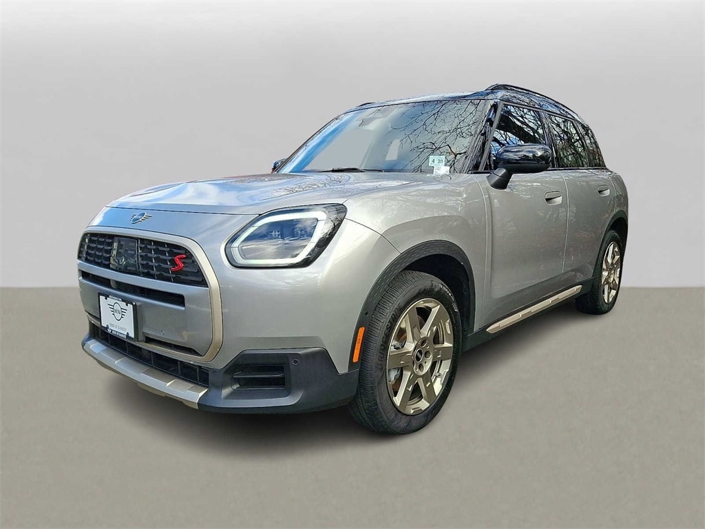 Thumbnail: 2025 MINI Cooper Countryman - 1