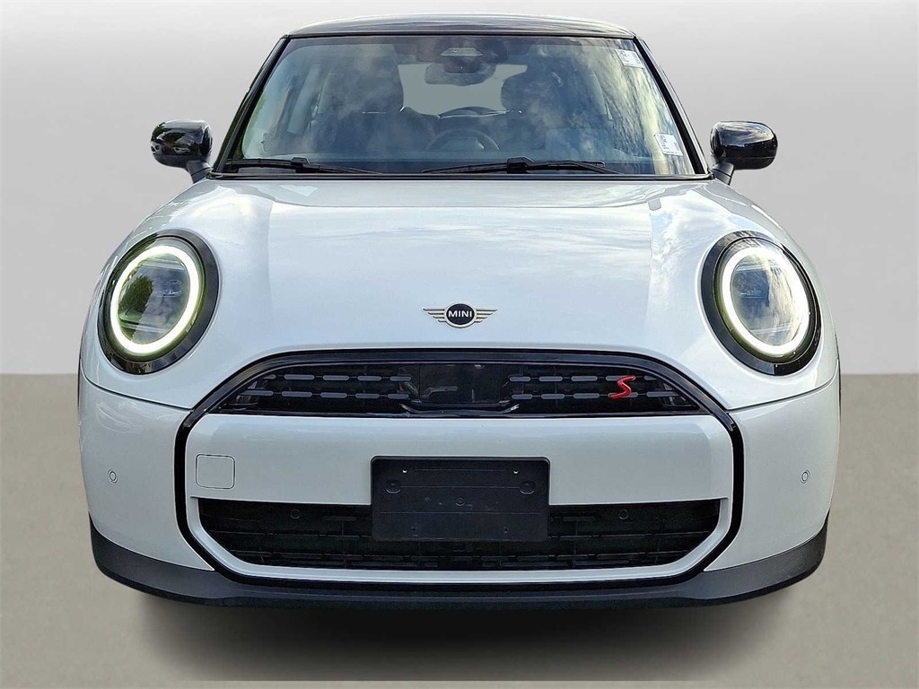 Thumbnail: 2025 MINI Cooper Hardtop - 2
