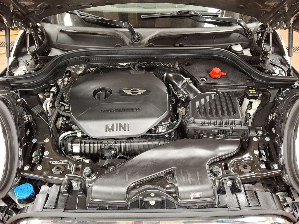 Thumbnail: 2016 MINI Cooper Convertible - 25