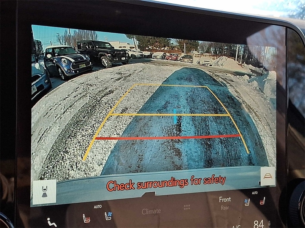 Thumbnail: 2023 Lexus RX - 16