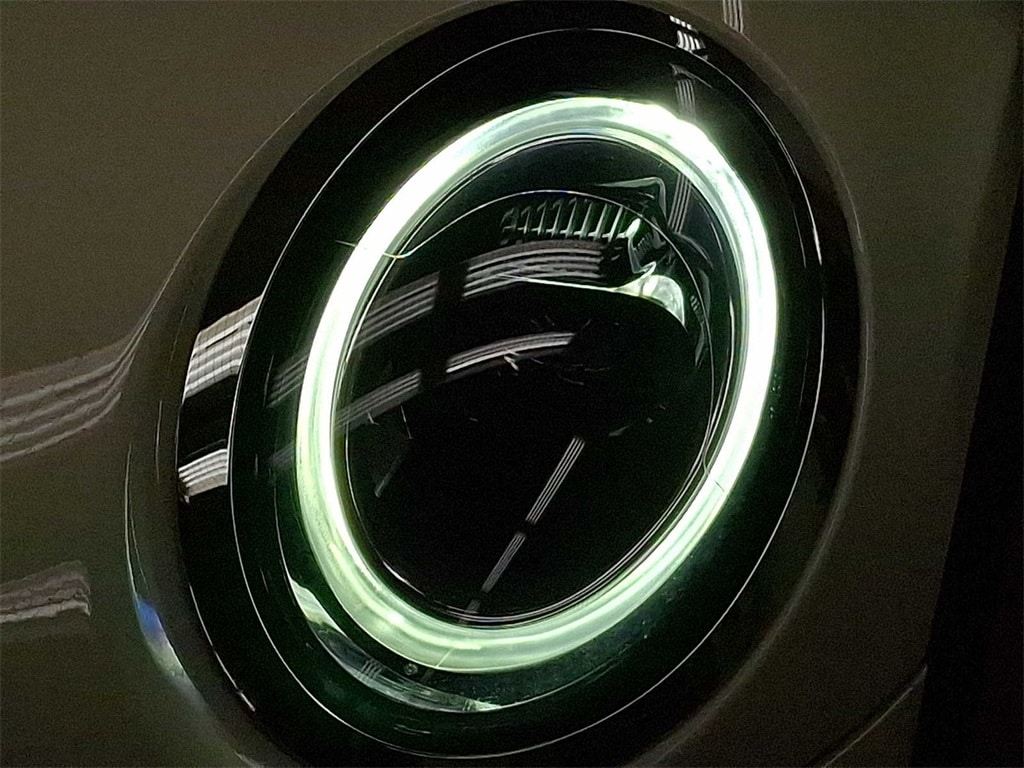 Thumbnail: 2022 MINI Cooper Convertible - 7