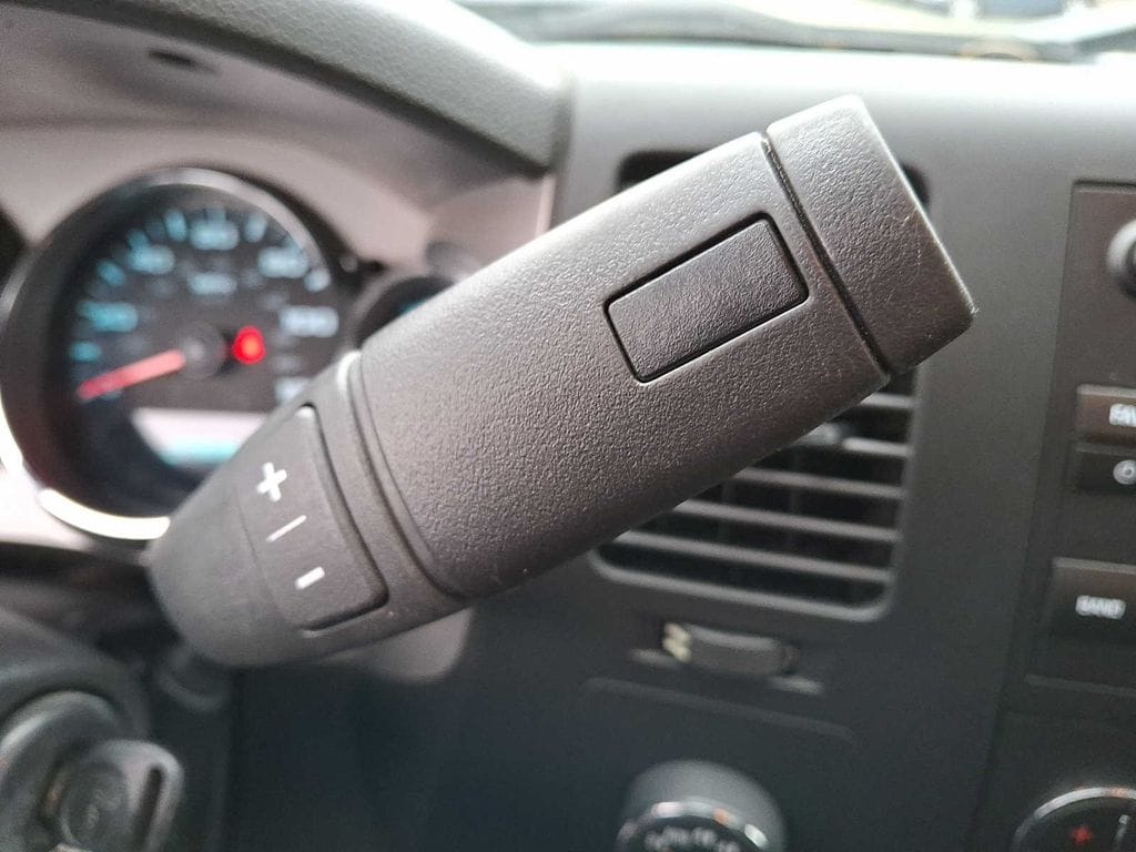 Thumbnail: 2011 GMC Sierra 1500 - 13