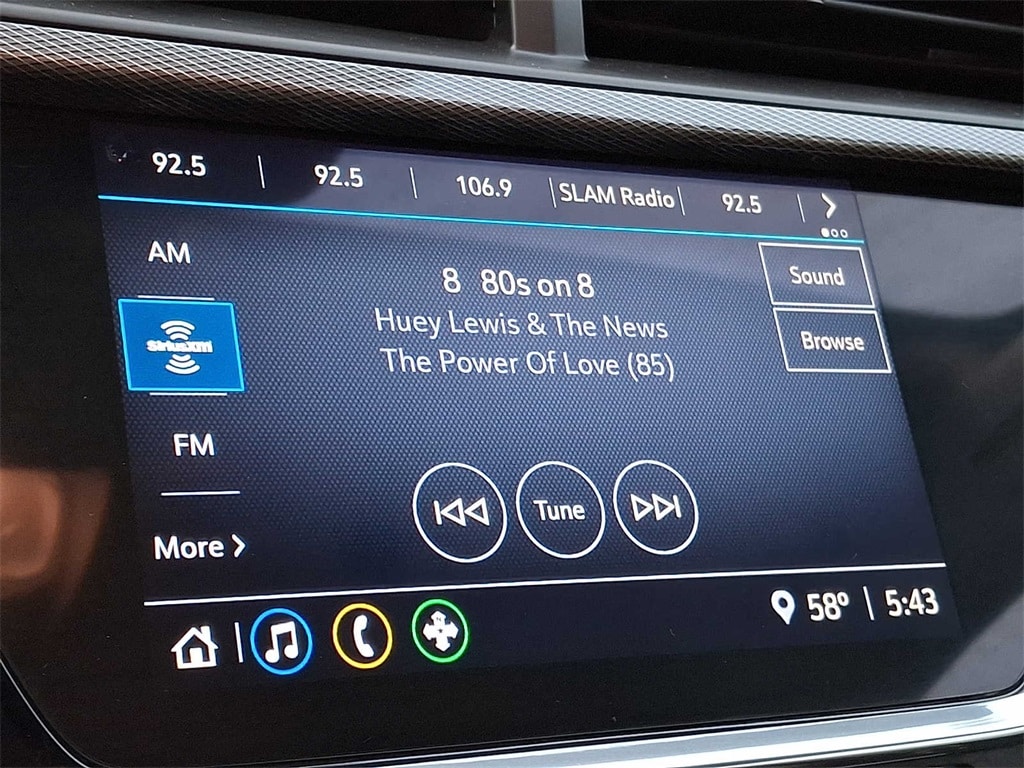 Thumbnail: 2022 Buick Encore GX - 14